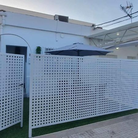 Holidays2Benalmadena Siroco Parking And Balcony Benalmádena Exterior photo